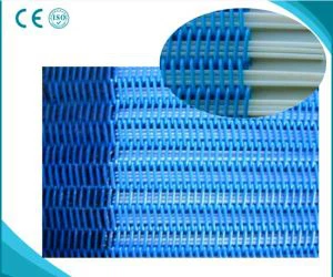 Papir za spiralu za kosu tkanina