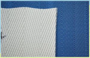 Mulja odvodnjavanje mrežaste trake