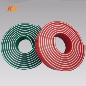 65/90/65 Shore Trostruki Duro Squeegee by Roll