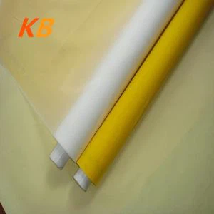 ISO certifikat Poliesterska i najlonska mono -vijčana tkanina za sitotisak i industriju filtracije