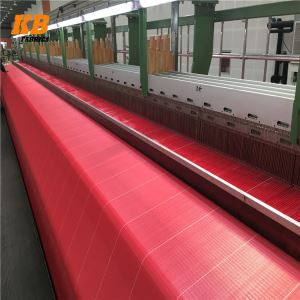 Zaslon za sušenje od poliestera