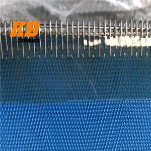 Filtrirana tkanina od poliesterskog mulja za dehidraciju