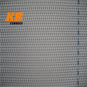 Okrugla pređa Poliester papir mlin sušilica tkanina