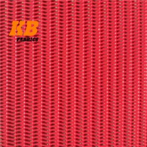 Spiralni mrežasti remen od tkanine