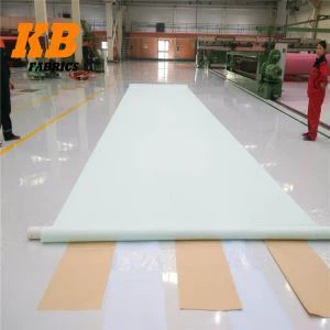 Zaslon za izradu papira za vuču i pola sloja za oblikovanje